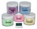 Glam & Glits - 04 - Ocean Spray - Glitter Acrylic 2 oz