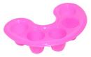Nail Soaking Tray - Pink