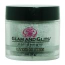 Glam & Glits - 64 - Onyx - 1 oz