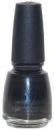 China Glaze P- 77029 - Black Diamond