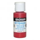 Badger Air Opaque  7-13 Aqua