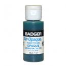 Badger Air Opaque  7-34 Aqua