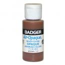 Badger Air Opaque  7-51 Brown