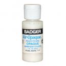 Badger Air Opaque  7-77 Pearl White