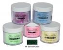 Glam & Glits - 08 - Emerald Green - Glitter Acrylic 2 oz