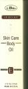 #27 - Skin Care Body Oil