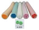 Polymer Clay Cane Fruit Art A-003 - 2 Inches Long