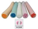 Polymer Clay Cane Fruit Art A-044 - 2 Inches Long