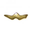 Charm Gold - A104 Each