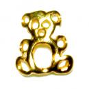 Charm Gold - A114 Each