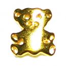 Charm Gold - A115 Each