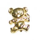 Charm Gold - A116 Each