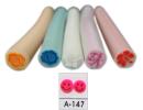 Polymer Clay Cane Art Misc A-147 - 2 Inches Long