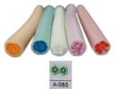 Polymer Clay Cane Art Flower A-085 - 2 Inches Long