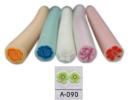 Polymer Clay Cane Art Flower A-090 - 2 Inches Long