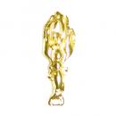 Charm Gold - A96 Each