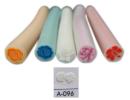 Polymer Clay Cane Art Flower A-096 - 2 Inches Long