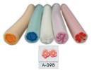 Polymer Clay Cane Flower Art A-098 - 2 Inches Long