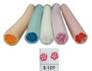 Polymer Clay Cane Art B-109 - 2 Inches Long