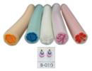 Polymer Clay Cane Flower Art B-010 - 2 Inches Long