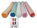 Polymer Clay Cane Art B-128 - 2 Inches Long
