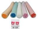 Polymer Clay Cane Art B-129 - 2 Inches Long