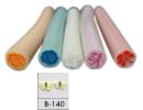 Polymer Clay Cane Art B-140 - 2 Inches Long