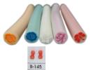 Polymer Clay Cane Art B-145 - 2 Inches Long