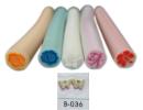 Polymer Clay Cane Art B-036 - 2 Inches Long