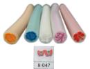 Polymer Clay Cane Art B-047 - 2 Inches Long