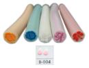 Polymer Clay Cane Flower Art B-004 - 2 Inches Long