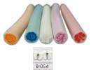 Polymer Clay Cane Art B-054 - 2 Inches Long