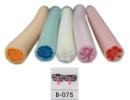 Polymer Clay Cane Art B-075 - 2 Inches Long