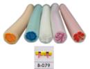 Polymer Clay Cane Art B-079 - 2 Inches Long