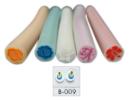 Polymer Clay Cane Flower Art B-009 - 2 Inches Long