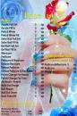 Price List - Blue