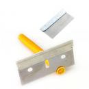 Polymer Clay Cane Blade 5 Pcs