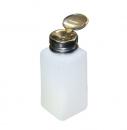 Pump Dispenser Bottle 6 oz