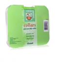 Deluxe Pot Wax Collars