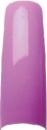 Color Tip - 14 - Magenta Pearl 50 Tips