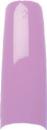 Color Tip - 24 - Clear Magenta 50 Tips