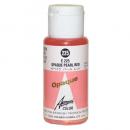 Holbein Airbrush Paint - 225 -Opaque Pearl Red