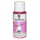 Holbein Airbrush Paint - 226 -Opaque Pearl Ruby