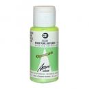 Holbein Airbrush Paint - 231 -Opaque Pearl Light Green