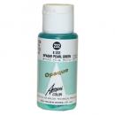 Holbein Airbrush Paint - 232 -Opaque Pearl Green