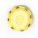 Polymer Clay Cane Fruit Art F17 - 20pcs