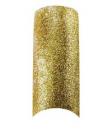 Amazing Shine - Glitter Gold - 100Tips/Box