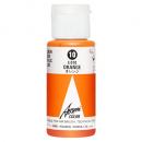 Holbein Airbrush Paint - 010 - Orange