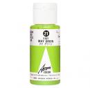 Holbein Airbrush Paint - 021 - May Green