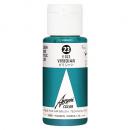 Holbein Airbrush Paint - 023 - Viridian